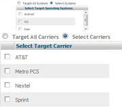 Device Targeting with PPC
